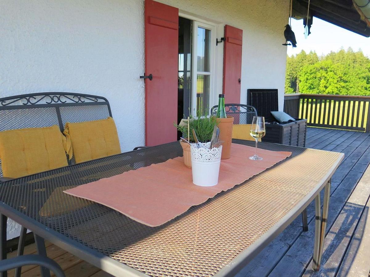 Ferienwohnung Riesenblick Frasdorf Exterior photo